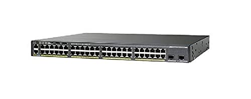 _nao_☺︎✨ Amazon.com: Cisco SMARTnet Eligible Catalyst 2960-XR 48 GigE